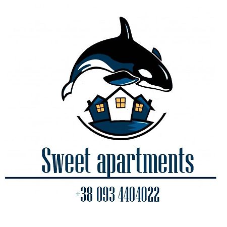 Апартаменты Sweet-M Борисполь Экстерьер фото