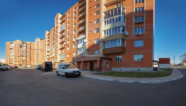Апартаменты Sweet-M Борисполь Экстерьер фото